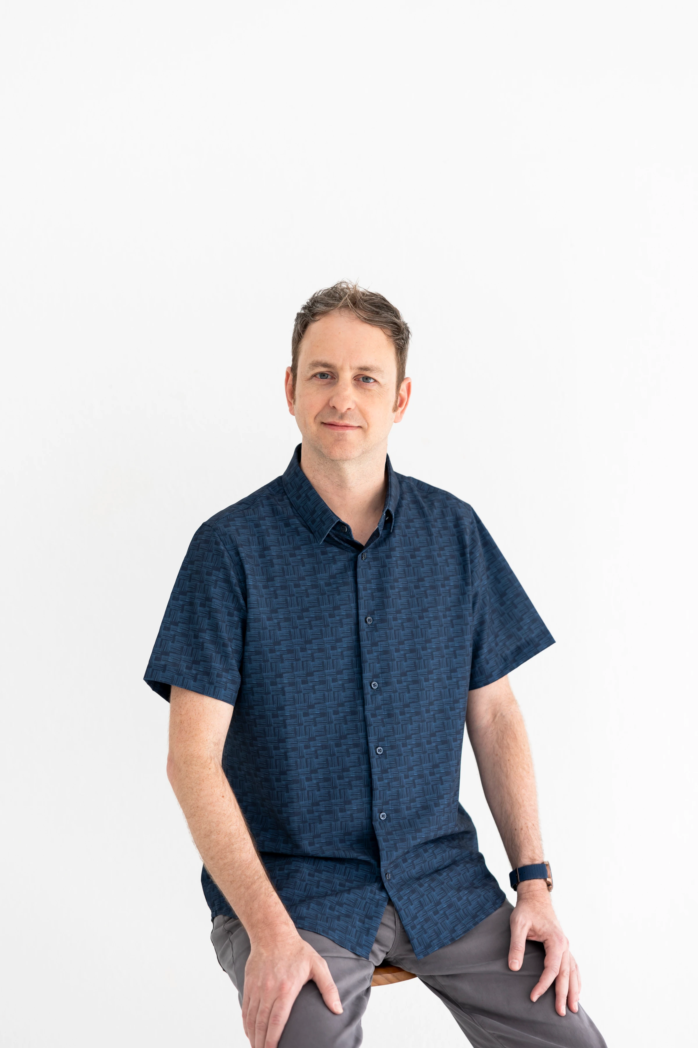 Daniel Watlington